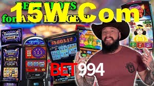 VIP Casino Bet994