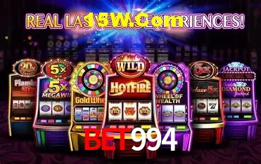 Benefícios da Conta Bet994