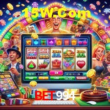 Welcome Bonus Bet994