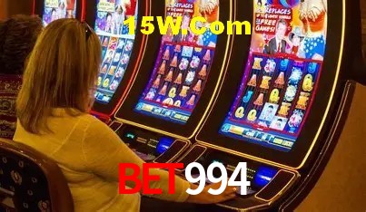 Estatísticas Bet994