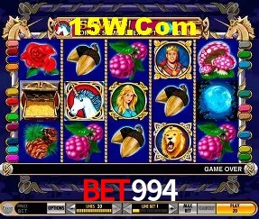 Tecnologia da Plataforma Bet994