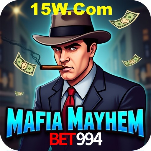 Descubra o Mundo do Cassino Online com Bet994