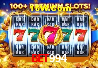 Promoções Sazonais Bet994