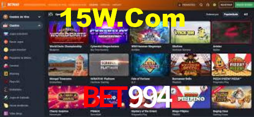 Bet994: Seu Especialista em Apostas Esportivas Brasileiras