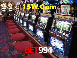 Integração de APIs Bet994