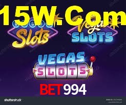 Bet994 App Interface