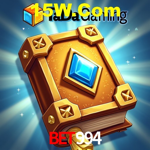 Interface do App Bet994