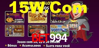 Exclusive Games Bet994